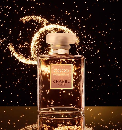 site oficial da chanel|chanelofficial.